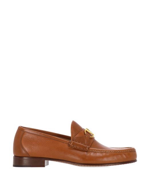 VLogo Signature loafers VALENTINO GARAVANI | 6Y2S0J68MILN58